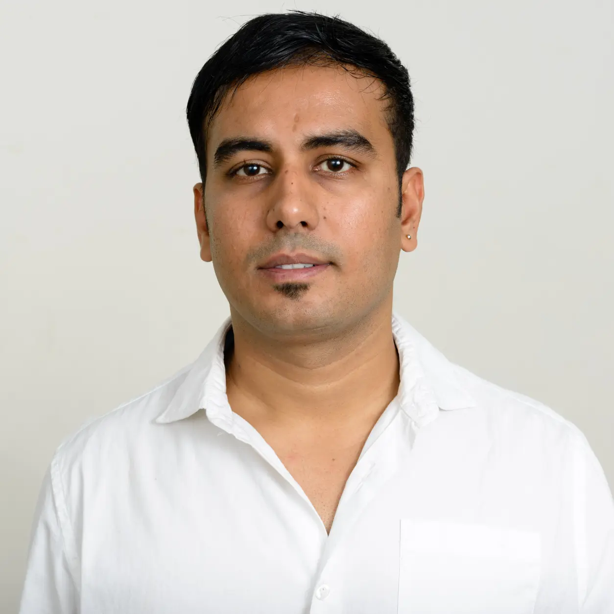 Suresh Patel