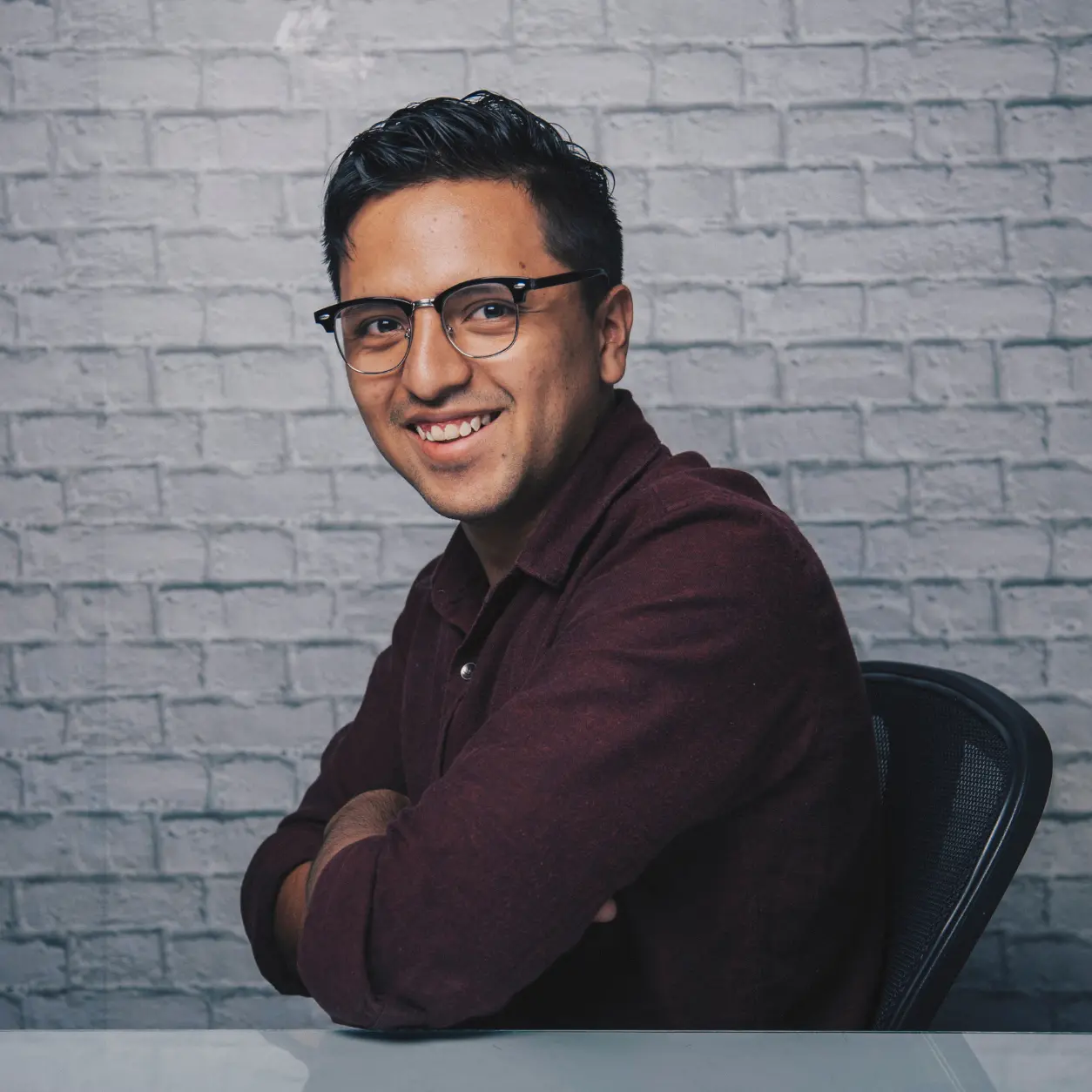 Arun Raj