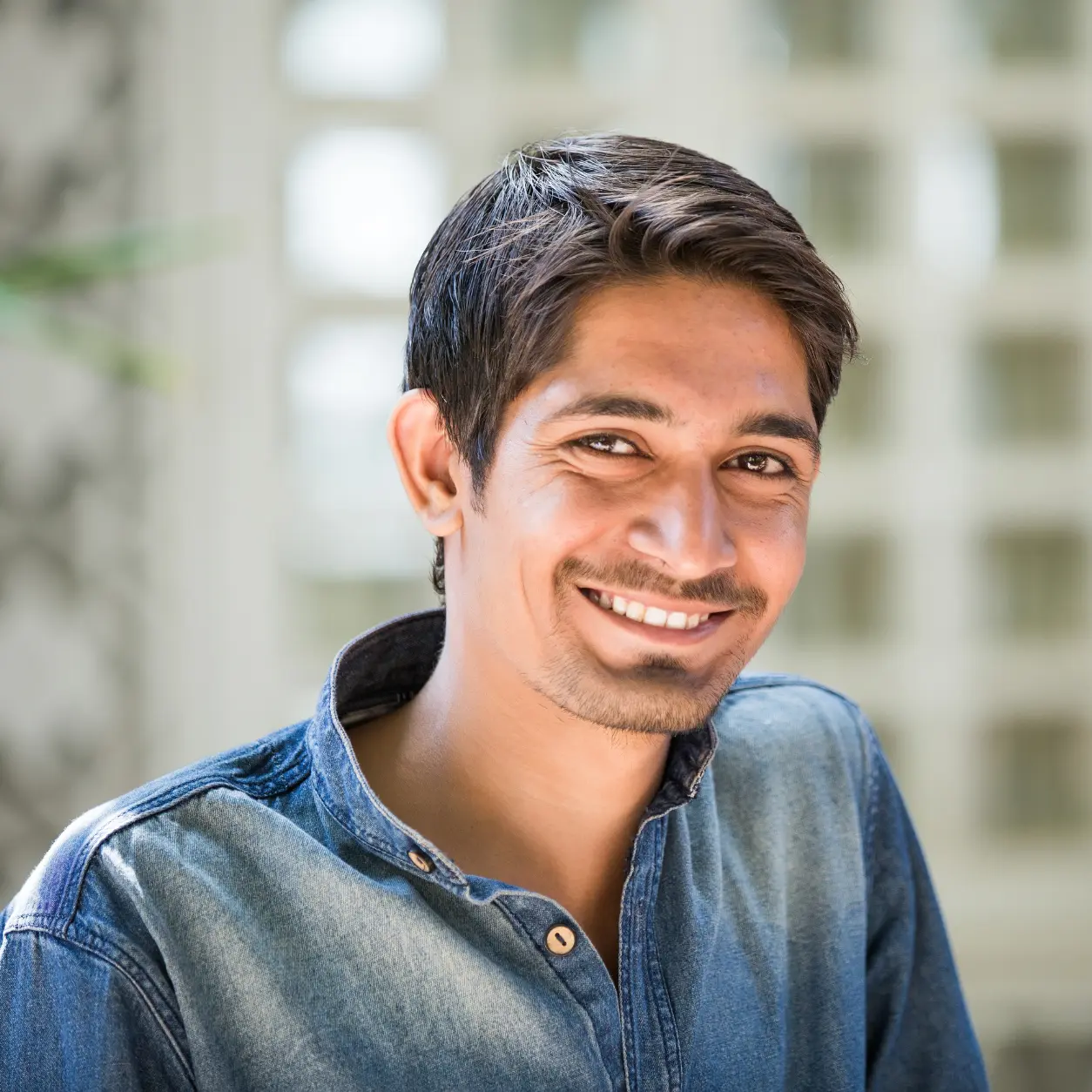 Vijay Kumar
