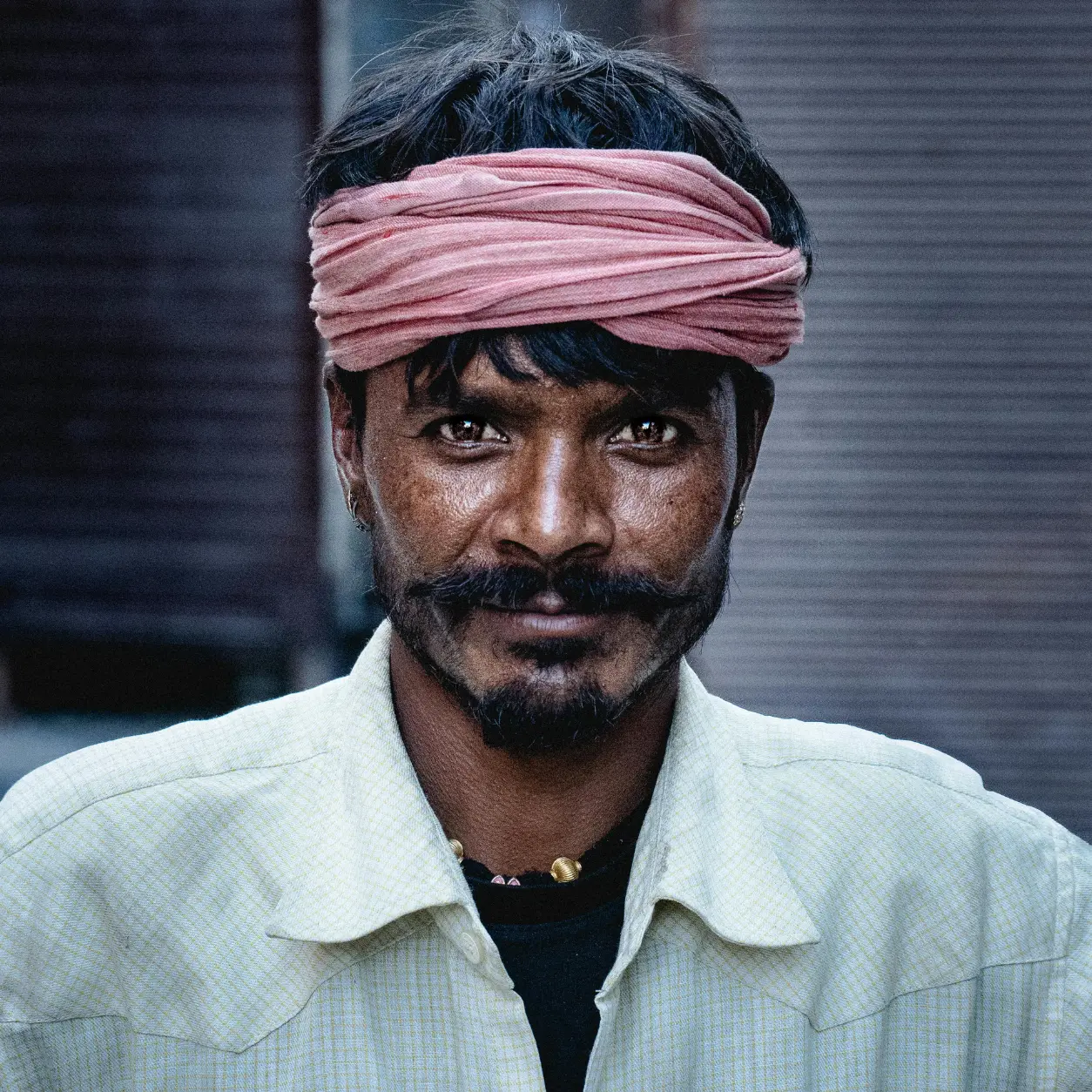 Mohan Krishnan