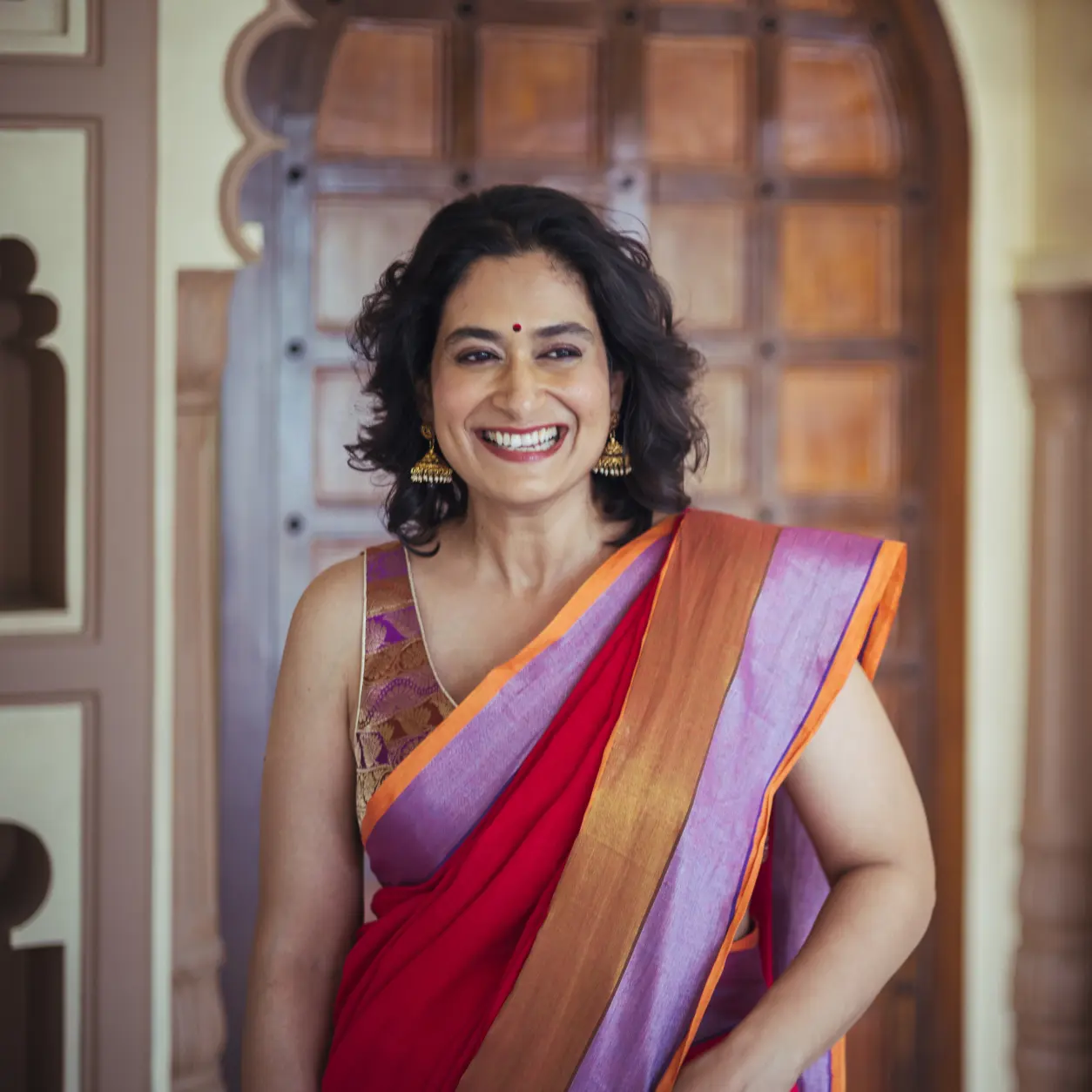 Lakshmi Devi