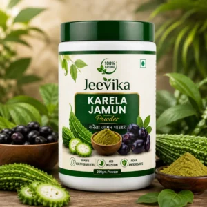 jeevika-karela-jamun-powder-diabetes-management