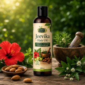 jeevika-hair-oil-100-ayurvedic-oil